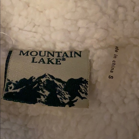 Mountain Lake womens vest jacket - Picture 2 of 2